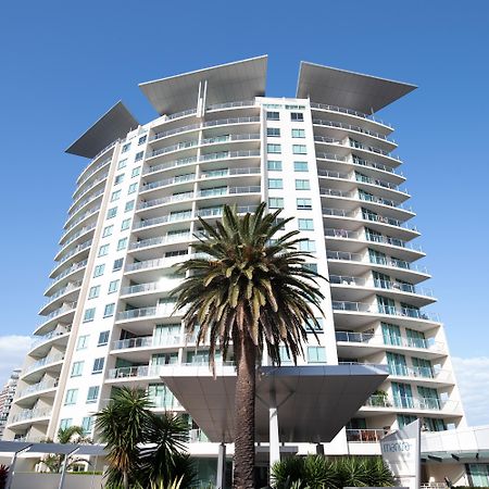 Aparthotel Mantra Wings Gold Coast Exterior foto